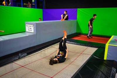 FunZ Trampoline Park photo