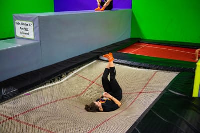 FunZ Trampoline Park photo