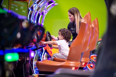 FunZ Trampoline Park photo