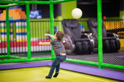 FunZ Trampoline Park photo