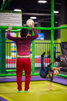 FunZ Trampoline Park photo