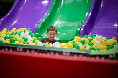 FunZ Trampoline Park photo