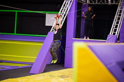 FunZ Trampoline Park photo