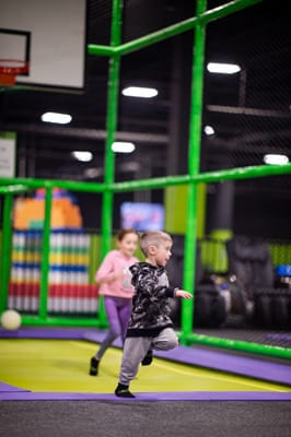 FunZ Trampoline Park photo