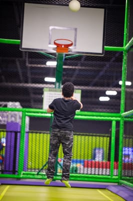 FunZ Trampoline Park photo