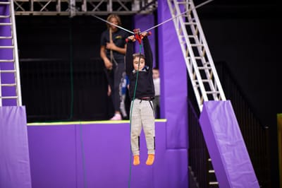 FunZ Trampoline Park photo