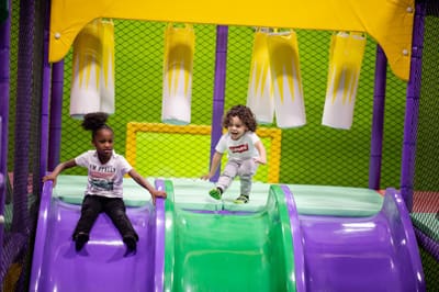 FunZ Trampoline Park photo
