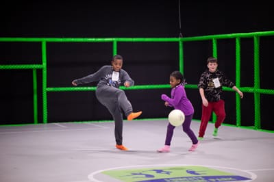 FunZ Trampoline Park photo