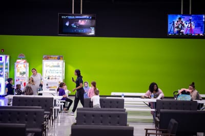 FunZ Trampoline Park photo