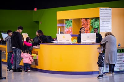 FunZ Trampoline Park photo