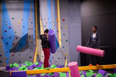 FunZ Trampoline Park photo