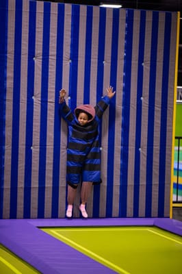 FunZ Trampoline Park photo