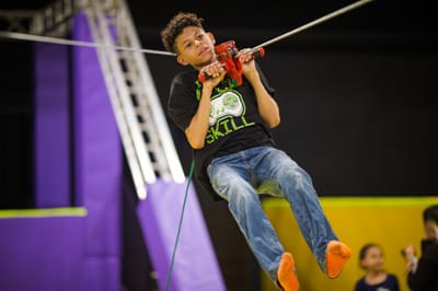 FunZ Trampoline Park photo
