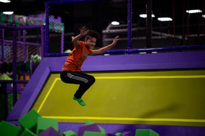 FunZ Trampoline Park photo